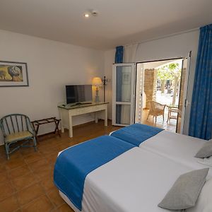 Habitación con Cama King